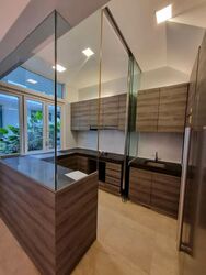 Cabana (D28), Terrace #556465481